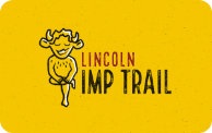 Lincoln IMP Trail Map