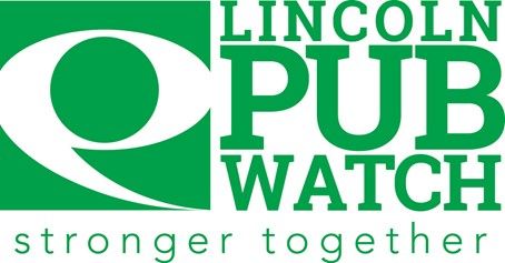 Lincoln Pubwatch Information