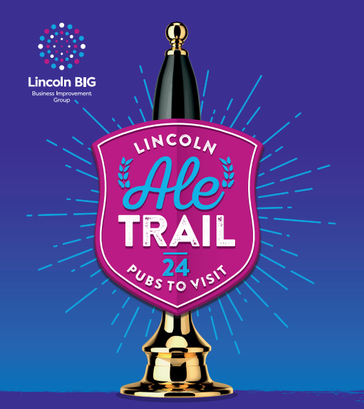 Lincoln Ale Trail